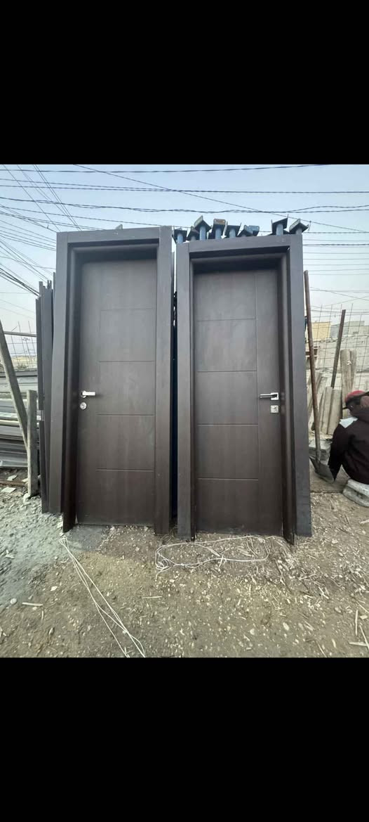 السلام عليكم 
ابواب  للبيع نضيف جددا جداا العدد 120 باب ترهم ابواب حمامات 
قياسات 
العرض 87 مع الجرجوبه صافي 65
ارتفاع 1.90- 2.00 - 2.10
والسعر مناسببببببب جدددداا ❤️❤️❤️❤️🤍
25 الف فقط🏃🏃🏃🏃🏃🏃 
مكان كربلاء المقدسة حي العسكري قرب افران اللؤلؤه  فقط القياس المذكور متوفر 
للحجز والاستفسار خاص لطفاا. كربلاء, العراق


**إذا كنت صاحب هذا الإعلان وتريد حذفه لأي سبب، رجاءا أرسل رسالة إلى الدعم الفني**