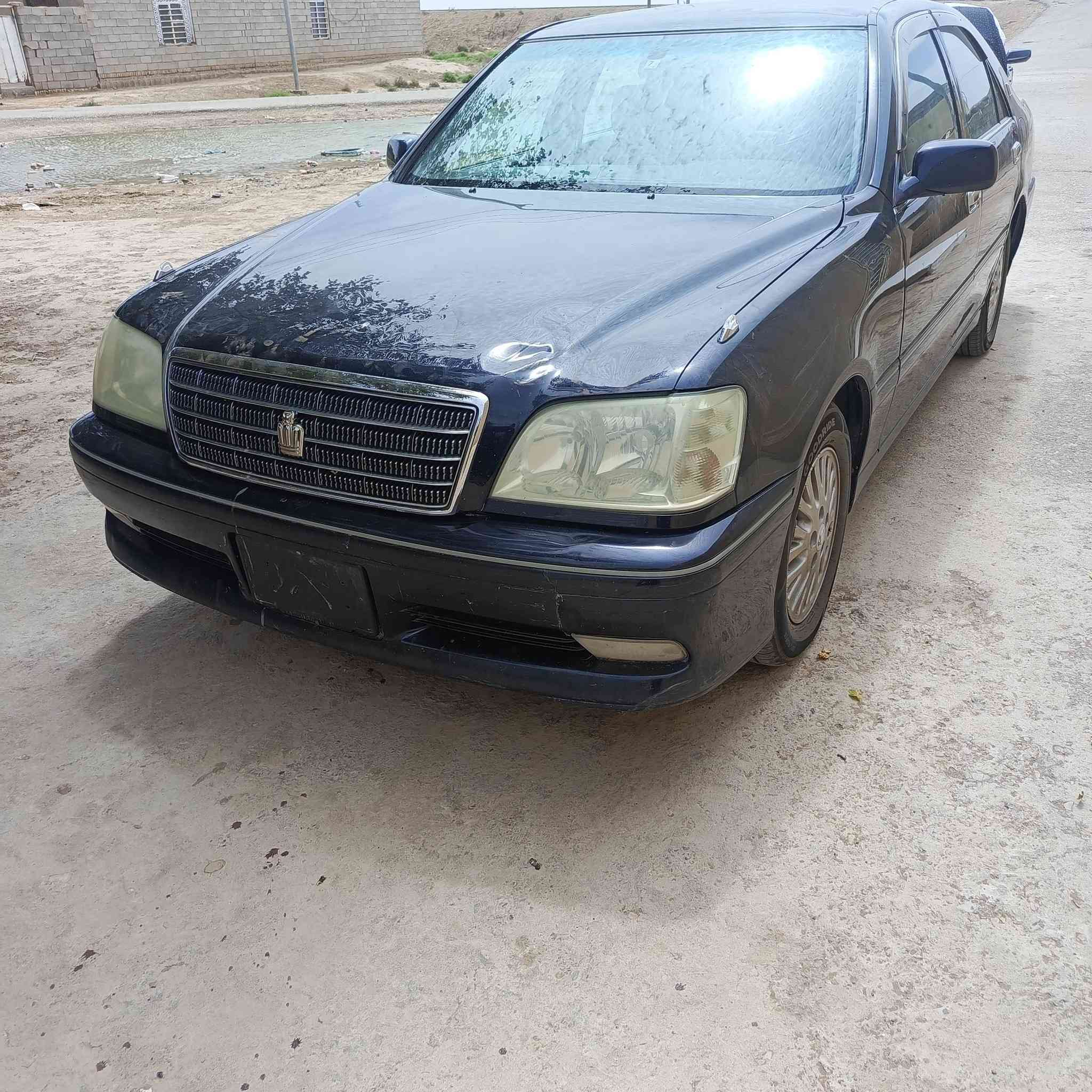 جنون  موديل 2004 كصت قماره 4دكم برده كشتات كهربيات  بكيت سياره جاهزه الف ما ذب عليه سعر42 وبيه مجال قليل العنوان العماره ‏‪***********‬‏
