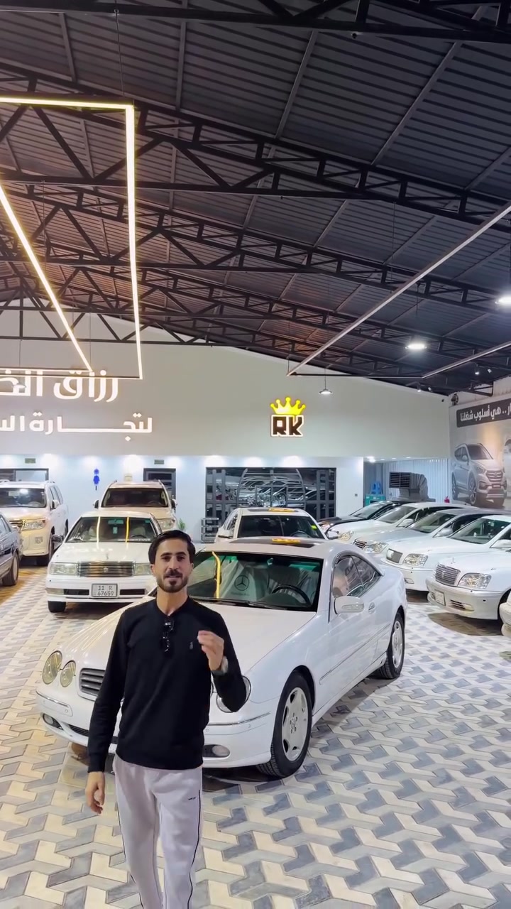 سلام عليكم 
رقم صاحب cl600 
***********
