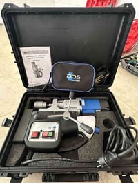 دريل  مغناطيسي.   وارد المانى.  07704152424  07704152424