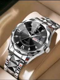 ساعة جديدة • توصيل