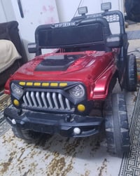 سيارة اطفال • شحن