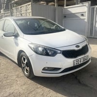 سيراتو • ٢٠١٤ • ١٢٨٠٠٠ كم