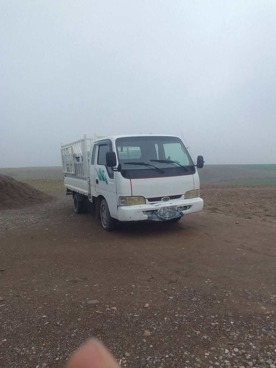 كيه فونتيره موديل 98 محرك شرط لاصرف ولانفخ سنويه 27
بشهر 11 شرط تحويل رقم نينوى الماني حصت گاز بيه ملاحضه المحجل مومعاه سعر خاص *********** تصل غير متواجد عل فيس
