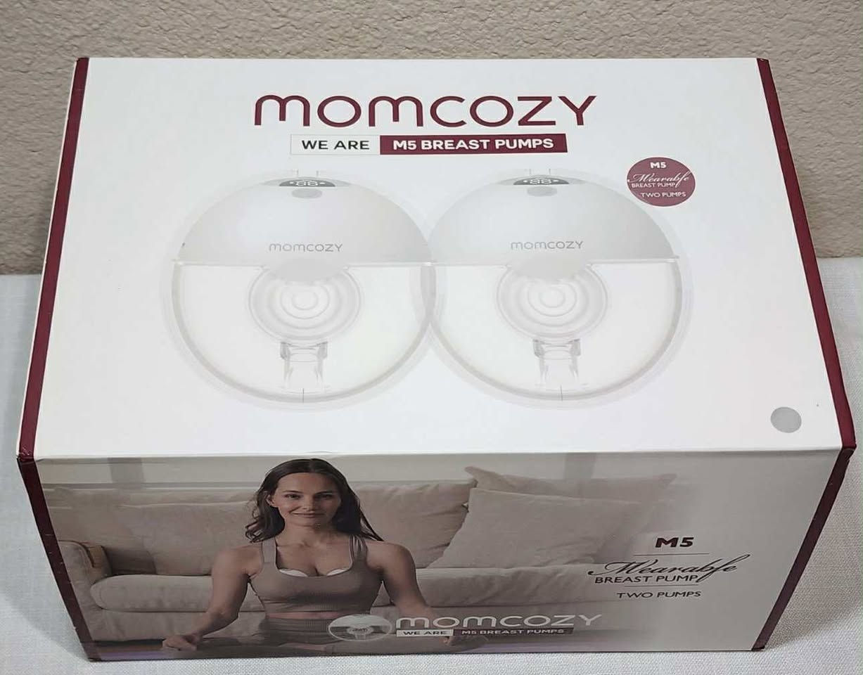 ارقى أنوع الملاطات العالمية 
Momcozy 
Eufy 
Medela


**إذا كنت صاحب هذا الإعلان وتريد حذفه لأي سبب، رجاءا أرسل رسالة إلى الدعم الفني**