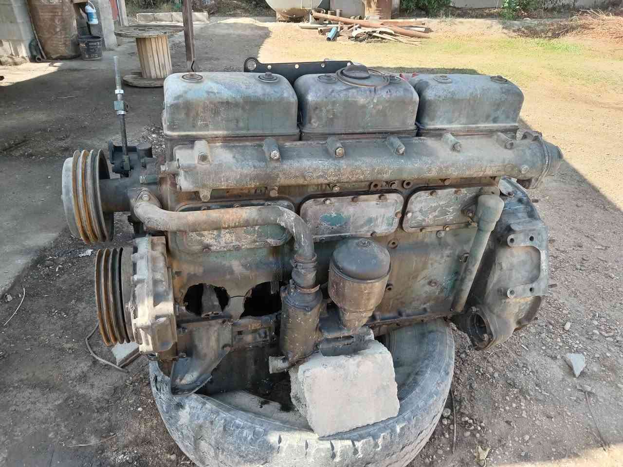 السلام عليكم يوجد مولدات اسكانيه عاطلات للبيع للاستفسار الاتصال ***********
