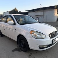 عليكم اكسنت دبدوب  موديل 2011 محرك 16 كير اوتماتيك رقم اربيل تخم تاير ...