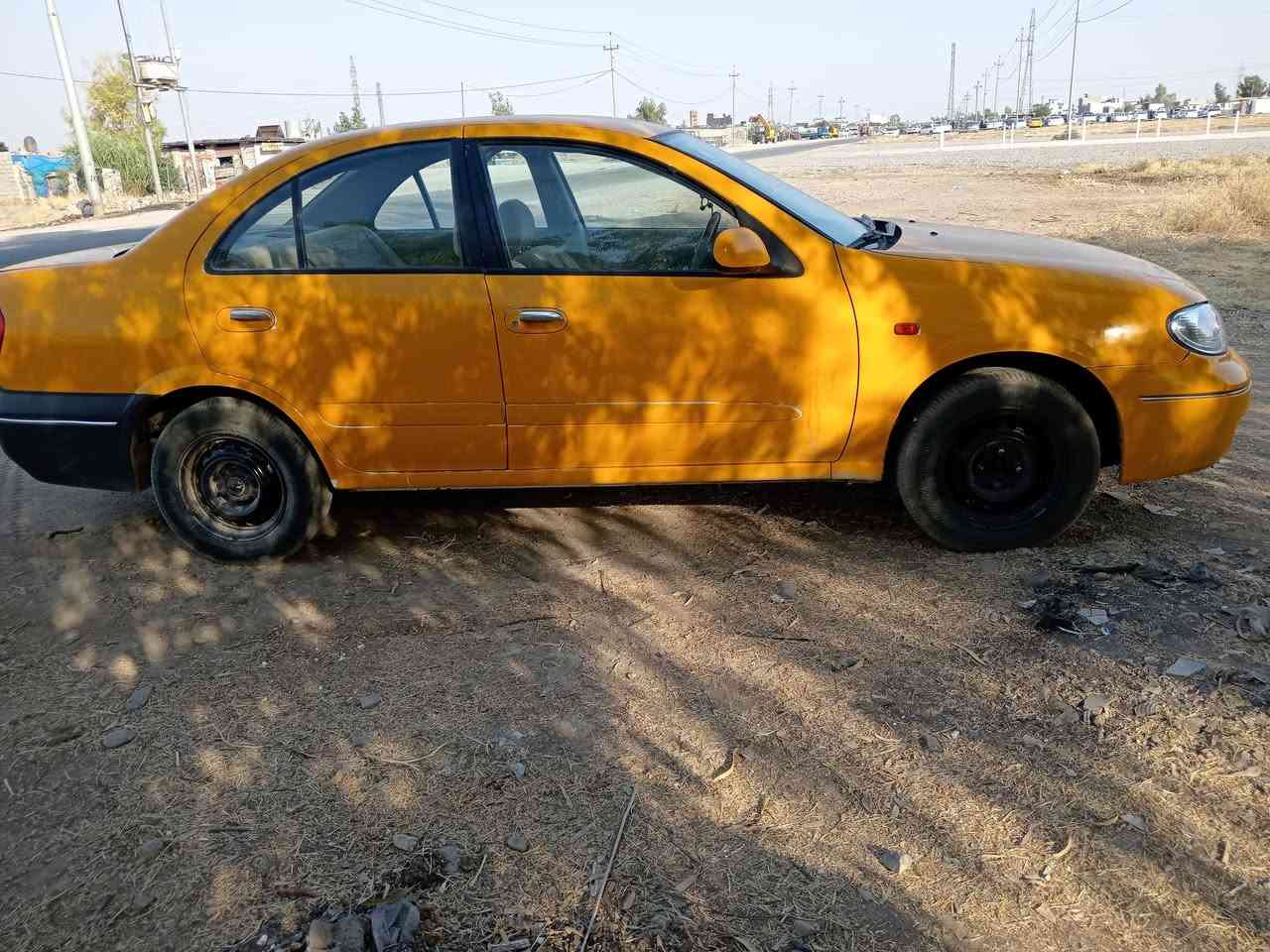 سنی مۆدیل 2008 یبانی سنە وی تازە کارتی بزین هیچ ێیوەنیە تحویل خرامە بە شرتە سعر 82 ورقە ژم ***********   ***********

