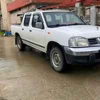 بيكاب نيسان • 2007 • سنغافورة