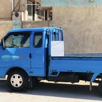 كيا ٩٤ • مكينه وكير كفالة • شاشة كبيرة