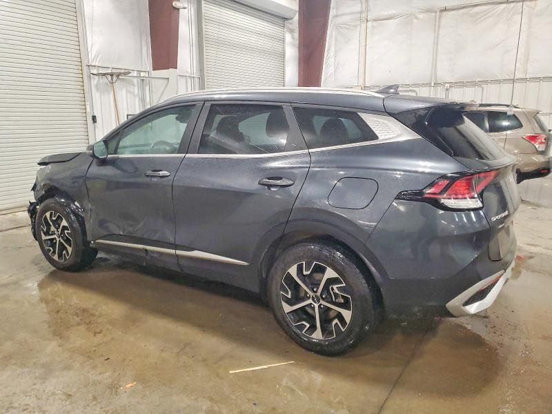 السلام عليكم سبورتج  لبيع 2024 فئه EX -4x محرك 2.5L بدون ايرباك واصل عقبه 2026/4/28
السعر 130 $ 

واتساب ***********
