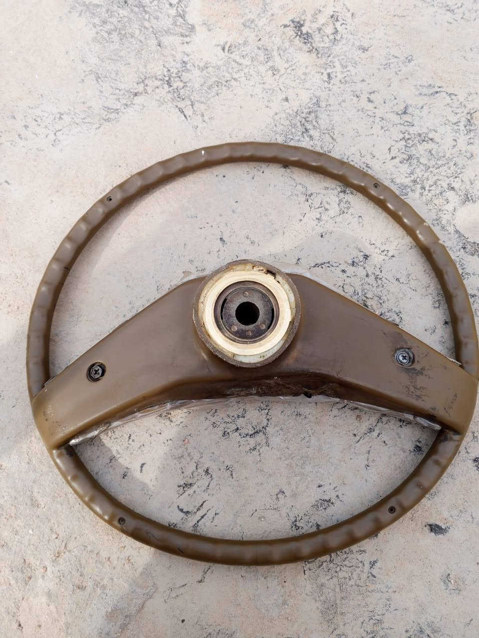 درك للبيع جديد***********
