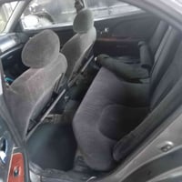 ٢٠٠٤ • غاز • رقم بغداد