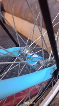 بايسكل • موديل 2022 • نضيف