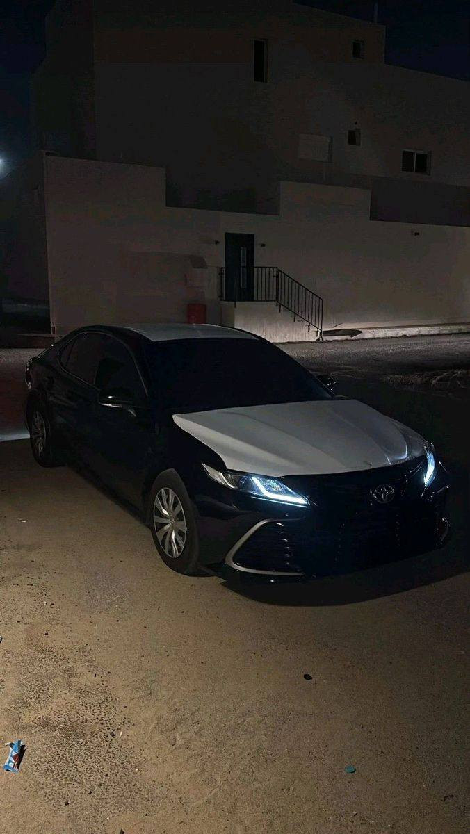 كامري 23
خليجي
بحالت الوكاله 

بيه بارد بجاملغ الامامي 

سياره حلوه مانقصه شي 

سياره ستاندر مو فل

سعر 230

مكان سماوه 

***********

