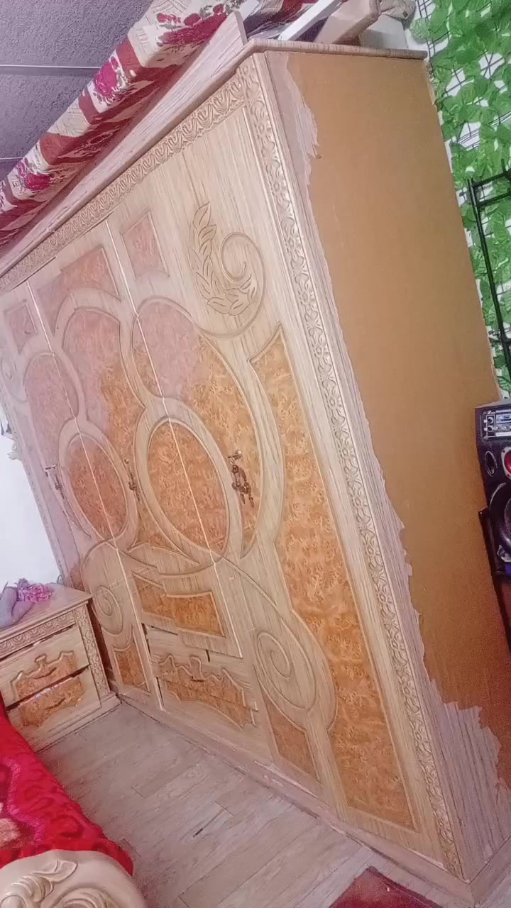 غرفه للبيع


**إذا كنت صاحب هذا الإعلان وتريد حذفه لأي سبب، رجاءا أرسل رسالة إلى الدعم الفني**