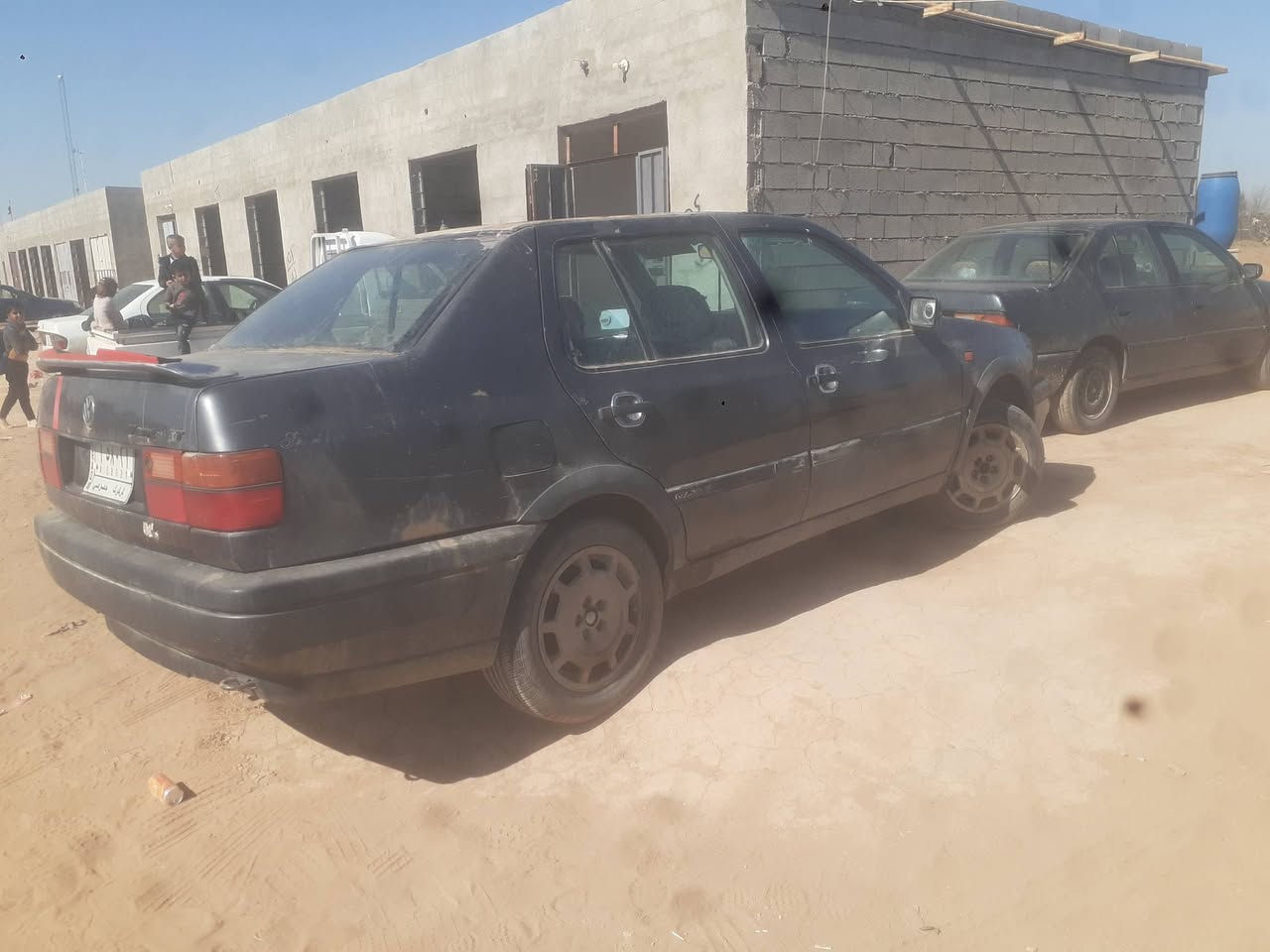 أودي موديل ٩٢/ رقم كركوك مشروع وطني البيع سيارحلوه مال بيت / سعر ٣٥ وبيها مجال / *********** / سنويه ال ٢٨/
