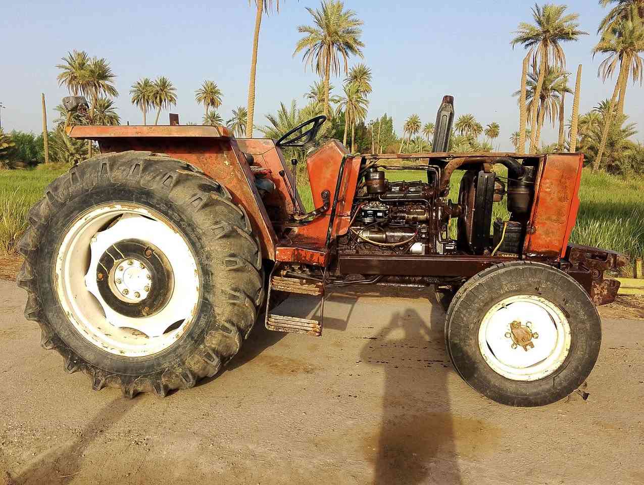 مكينه فيأت 82 رقم الماني سنويه ماساقطه للاستفسار ***********
