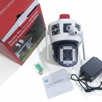 ✔️ اتصال Wi-Fi #للبيع ✔️ مشاهدة مباشرة من أي مكان ✔️ تسجيل صوت وصورة ✔...