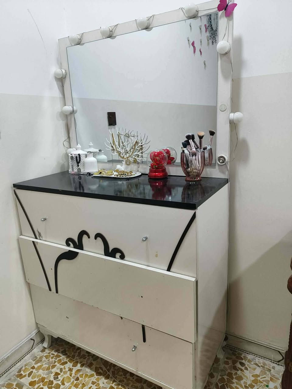 غرف تركيالبيع سعر مناسب جدا يعوزها ترتيب 150الف


**إذا كنت صاحب هذا الإعلان وتريد حذفه لأي سبب، رجاءا أرسل رسالة إلى الدعم الفني**