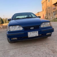 سكوربيو • ١٩٩٢ • محرك وكير جدد