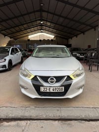 ماگزيما • ٢٠١٦ • SV