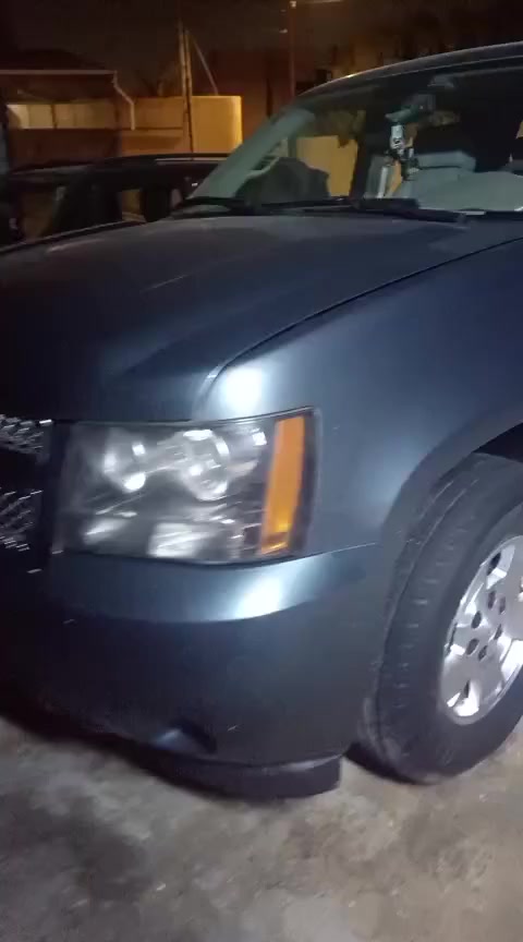 تاهو 
وارد كندي 
2010
فول موصفات LTZ رشات صبغ تايرات جدد كشنات كهرباية فتح شاشه
سياره مكانه بصره
***********
