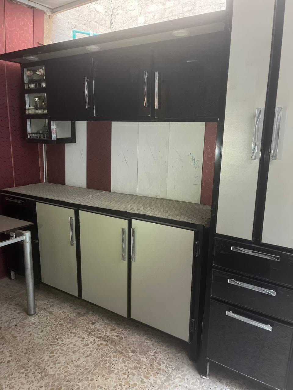 السلام عليكم كاونتر ٥قطع بعد ويا سنك وملحق تفصال وجديد سعرة ٣٥٠٠٠٠


**إذا كنت صاحب هذا الإعلان وتريد حذفه لأي سبب، رجاءا أرسل رسالة إلى الدعم الفني**