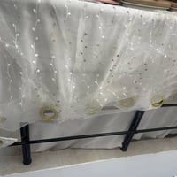 تول مبطن • قياس كبير • ستارة