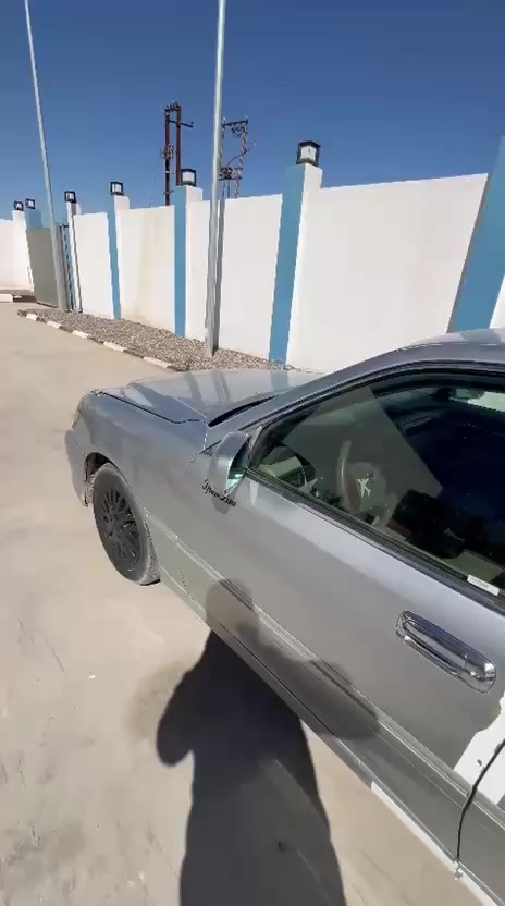 سياره ملكه للبيع كير محرك شرط ديفور زغير صدر تواير تبريد كهربائيات كلشها شغاله والكشر شوف السعر 29وبيها مجال للطيبين  العين للستفسار ***********
