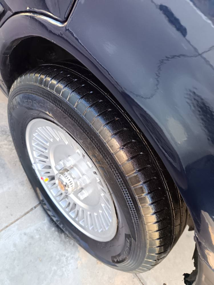 مازدا 626 هەشتو بەخ،،مۆدێل 1991 ،،،سەنەوی و ژینگەی تاکو 2030 نوێیە،،،گێڕو مەکینەی بەشەرت،،،،بڕاوەو وەڕگەڕان بەشەرت،،،4جام کارەبایی ،،سلایت کارەباییی ،،توندو تۆڵە بێ تەقەو ڕەقەیە،،چوار تایەو ویلی سوپەری لەژێرە نوێیە ،،،گەرمی و کارەباییاتیی بەشەرت،،شوێن هەولێر،،،***********،،سعر 42 وەرەقەو مەجالەکی کەم أربيل, العراق
