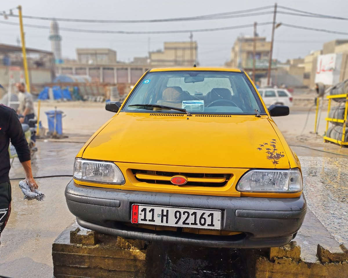 سايبه ٢٠١٨ بيها جاملغ مال سايق مبدل وشاصي معمر تعمير يخبل 
صدر تخم داير جديد هسه شديتهن ادامه كامله هزه جديده سياره بسمي المكان الأمين الثانيه ***********
