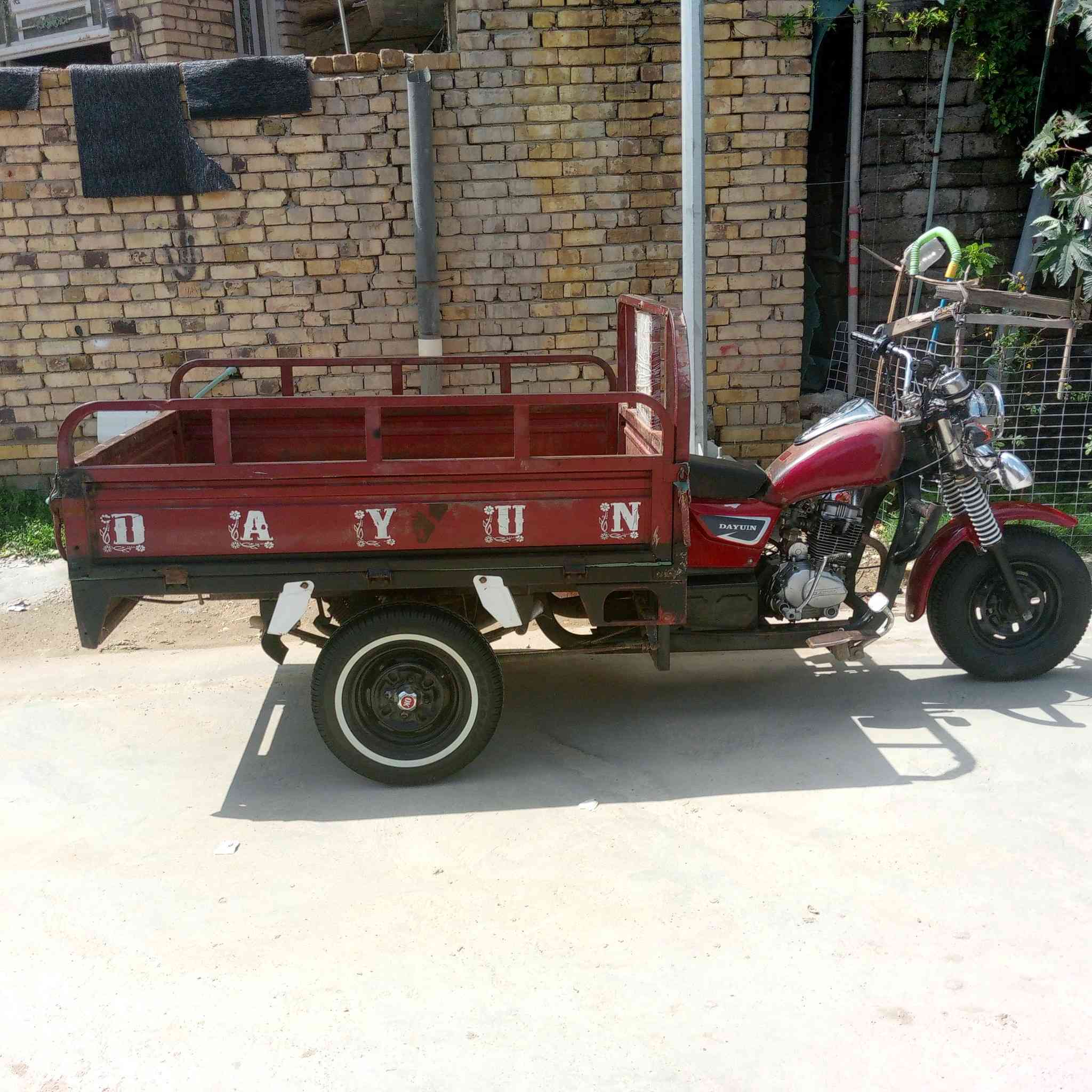 سلام عليكم ورحمه الله وبركاته
ستوته موديل 15 للبيع مكفوله من لحيم شاصي بدي لا الحيم ولا خياس 

ضفيره جديده تواير ا4تيام من شادهن ابو الخطه بدي نضيف محرك مفتوح محرك ناعم وحلو وين ماجان اطلع بيها وراق نضاف اصولي تجي وشوف بعينك تعجبك اخذها مايعجبك عوفها سلف هندر جاهزه ستوته نضيفه 

الشراي بخدمته 🫣 السعر 1وثلثمه وخمسين يعني 1350وبيها مجال 

مكاني ناصريه قضاء الفهود 

الخاص مفتوح


**إذا كنت صاحب هذا الإعلان وتريد حذفه لأي سبب، رجاءا أرسل رسالة إلى الدعم الفني**