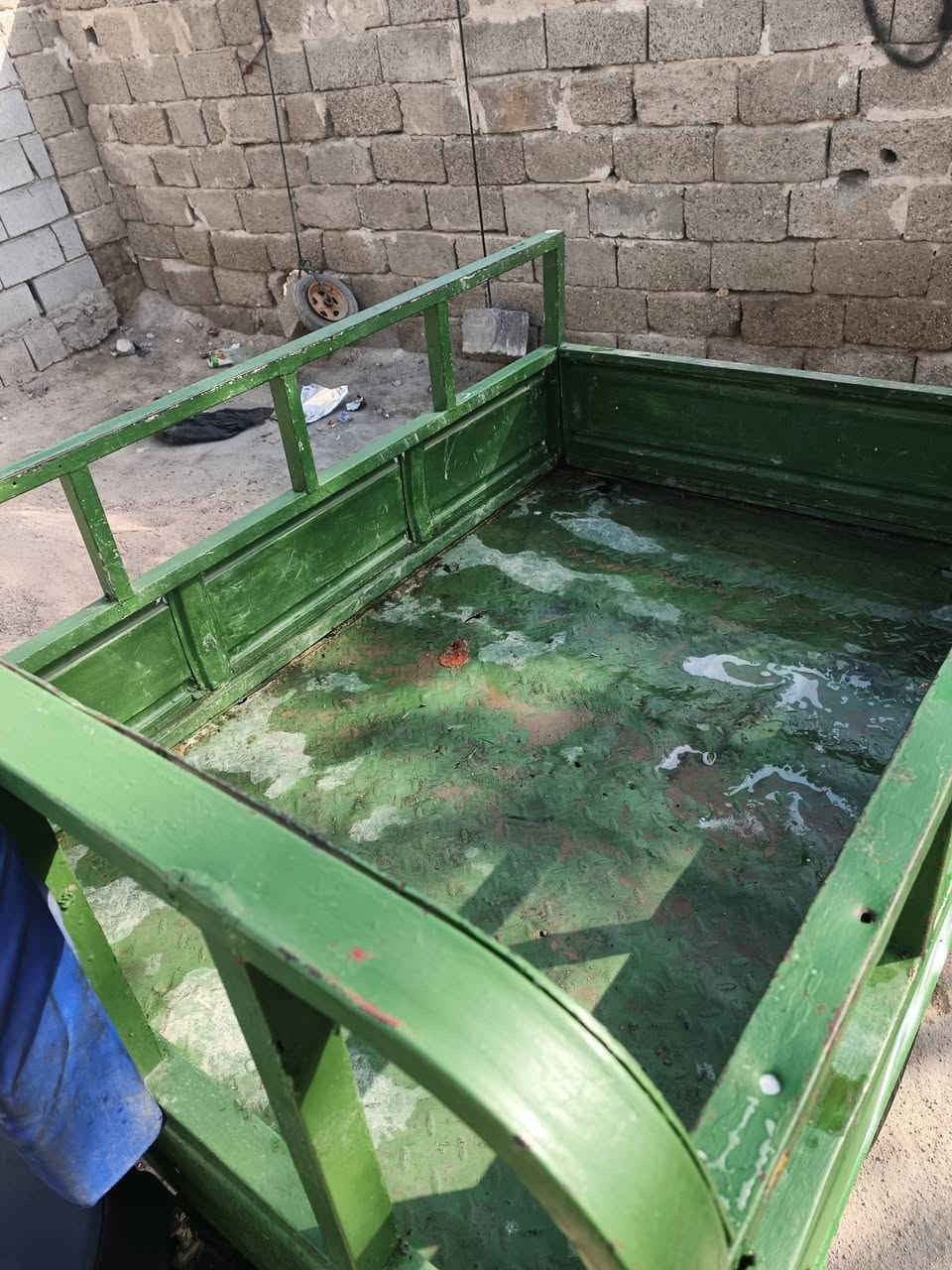 ستوته للبيع اوراق  سعر 900 بيها مجال مكان بصره حي الاصدقاء ‏***********‬‏
