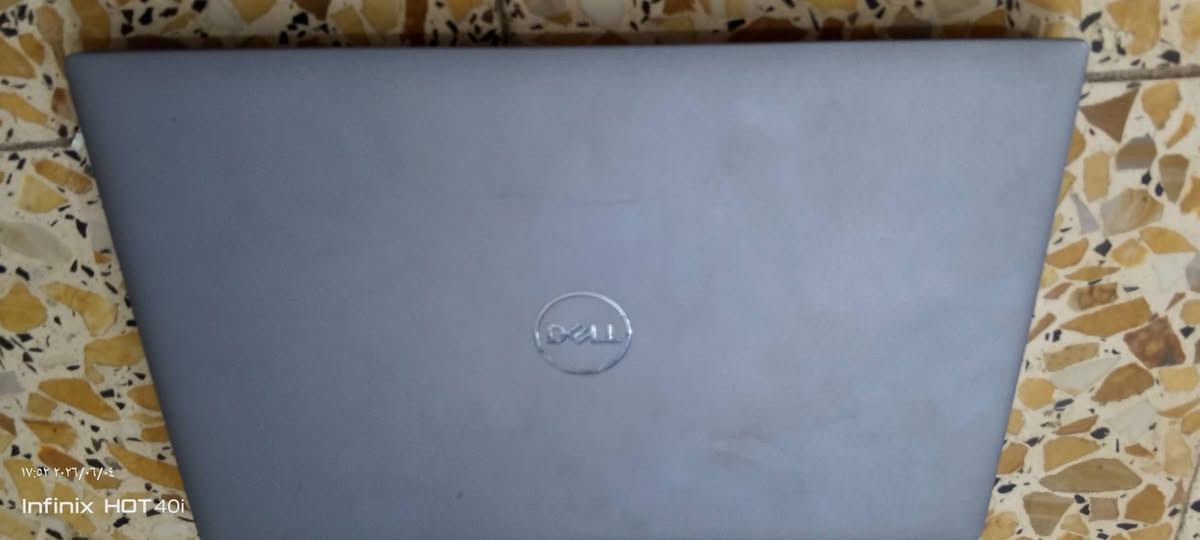 سلام عليكم حاسبة DELL بكارتونتها اقل شهر من ماخذها 
شاشة لمس مواصفات الحاسبة من ضمن صور تجي تفحصها واشوفها 

السعر: 750     بيها مجال بسيط


**إذا كنت صاحب هذا الإعلان وتريد حذفه لأي سبب، رجاءا أرسل رسالة إلى الدعم الفني**