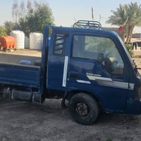 قرده • الحله • گير ومحرك مكفول