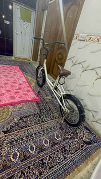 بيسكل برج استون للبيع كاشي مناقصه العنون  بغداد الحسينيه مال راشديه ال...