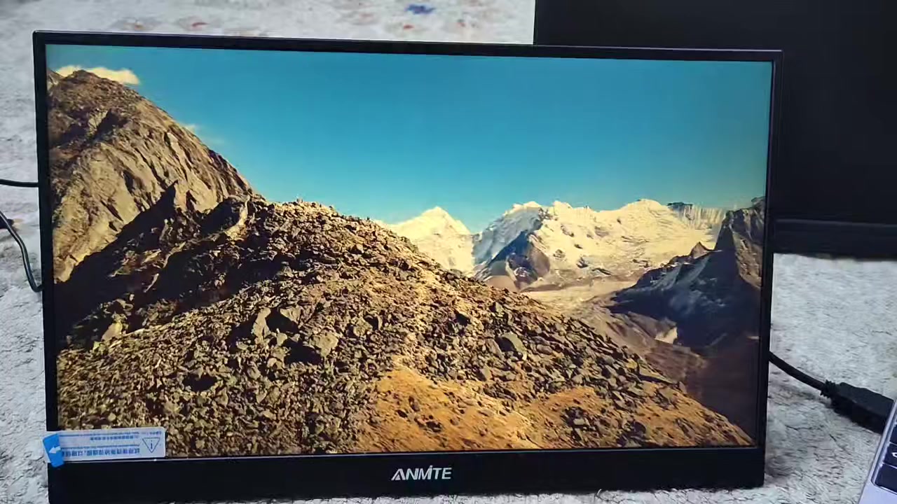 شاشة مونيتر قياس ١٦ انج
قطعتين ب ١٣٥ الف


**إذا كنت صاحب هذا الإعلان وتريد حذفه لأي سبب، رجاءا أرسل رسالة إلى الدعم الفني**