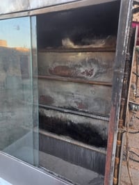 شواي دجاج • للبيع