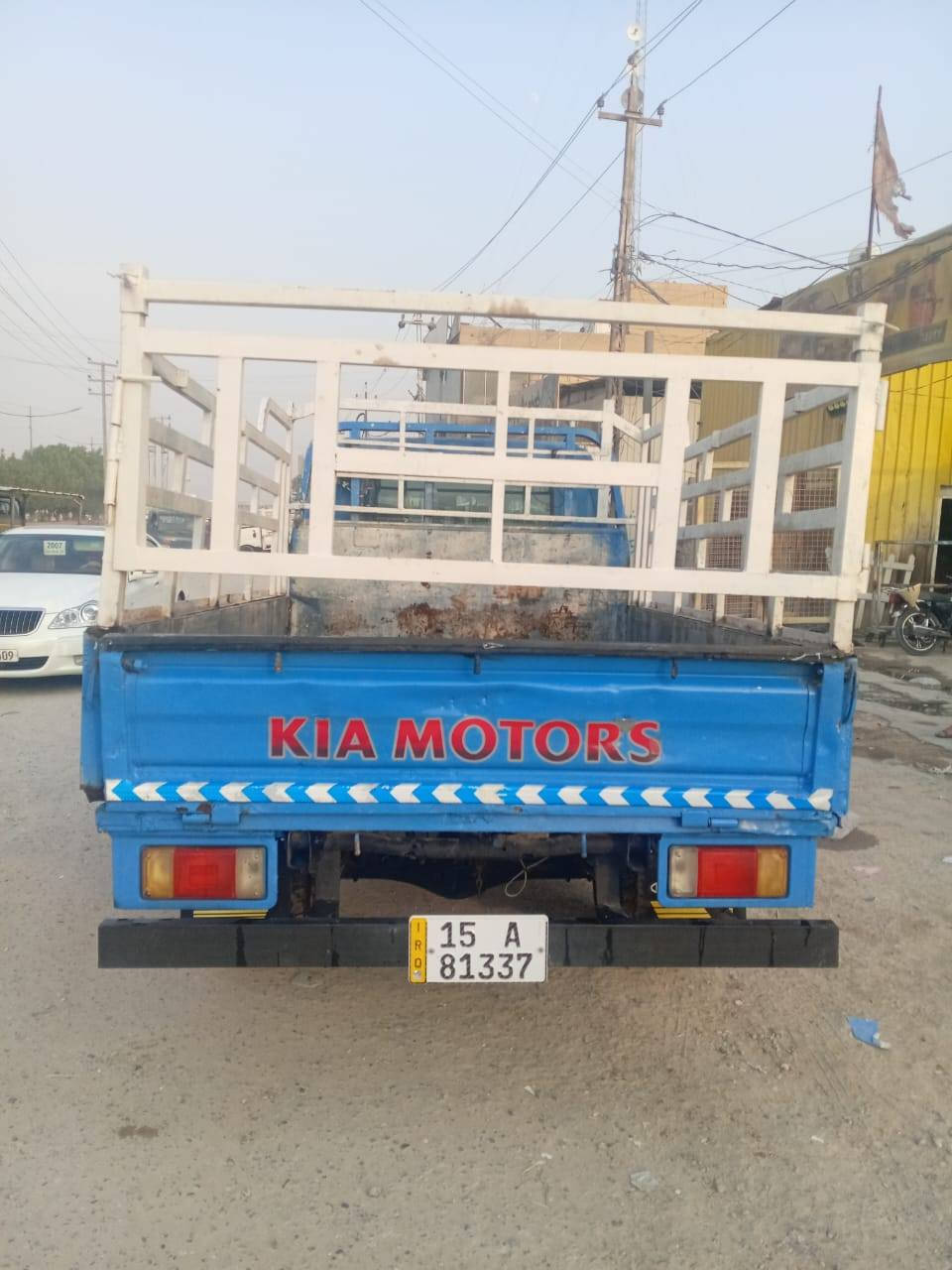 بنجو موديل 93 گير ومكينه وشاصي مكفول مكاني نجف سعر 45 الاستفسار لاتصال ***********
