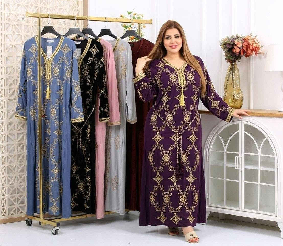 أجمل موديلات الصيف وصلت 😍🔥
ستايل راقي + قماش مريح ✨
لا تفوتكم 👀
📩 للحجز دايركت 
ملابس_نسائية
أقل طلب نص درزن


**إذا كنت صاحب هذا الإعلان وتريد حذفه لأي سبب، رجاءا أرسل رسالة إلى الدعم الفني**