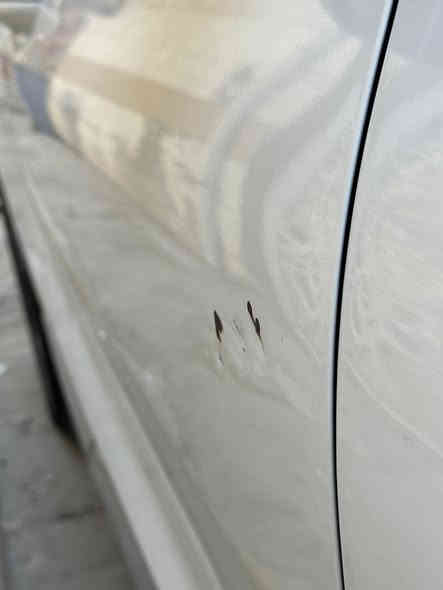 يا الله للبيع سنتافيا خليجي  2023  
ماشية 46 الف 
فول ما عدا الفتحة
مكفولة من كولشي 
بيها صدعه اثر حصوة  كما موضح في الصورة 
  للتواصل ***********
