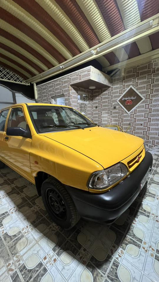 السلام عليكم 
سايبا موديل ٢٠٢٦ 
مكفوله كفاله عامه 
ماشيه الفين فقط 
رقم قادسيه الرقم الدولي 
شاشه كامره 
غاز بانزين 
السعر / ٨٥ ورقه $ 
رقم الهاتف / ***********
