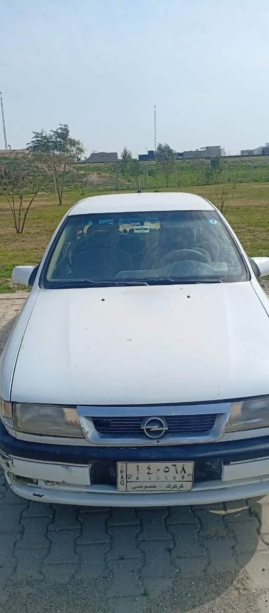 اوبل فكتره موديل 1994 وارد يابني محرك 20 كير اتو ماتيك
دفتر بانزين بيها سنويه شهر 6 تسقط شرط التحويل والغرامات موجوده في كركوك السياره سعرها 45
***********
الشراي يخابر كركوك, العراق
