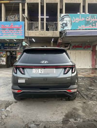 توسان • ٢٠٢٣ • خاص