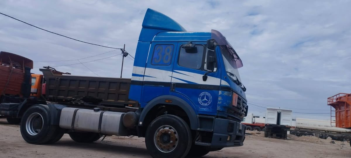 سلام عليكم
للبيع البي كرواتي موديل 1995
فلات بسمي سنويه جديده رقم أنبار 
مكينه 38 جديده لا تنقيص ولا بخار 
گير كهربائيّ 155
بم كهربائيّ 
سبلت شغال 
چوبلس محور طويل 
قماره لگزز
تخم تاير  
العنوان النجف الاشرف 
***********
***********
سعر البيع 170 $ وبيه مجال بسيط
