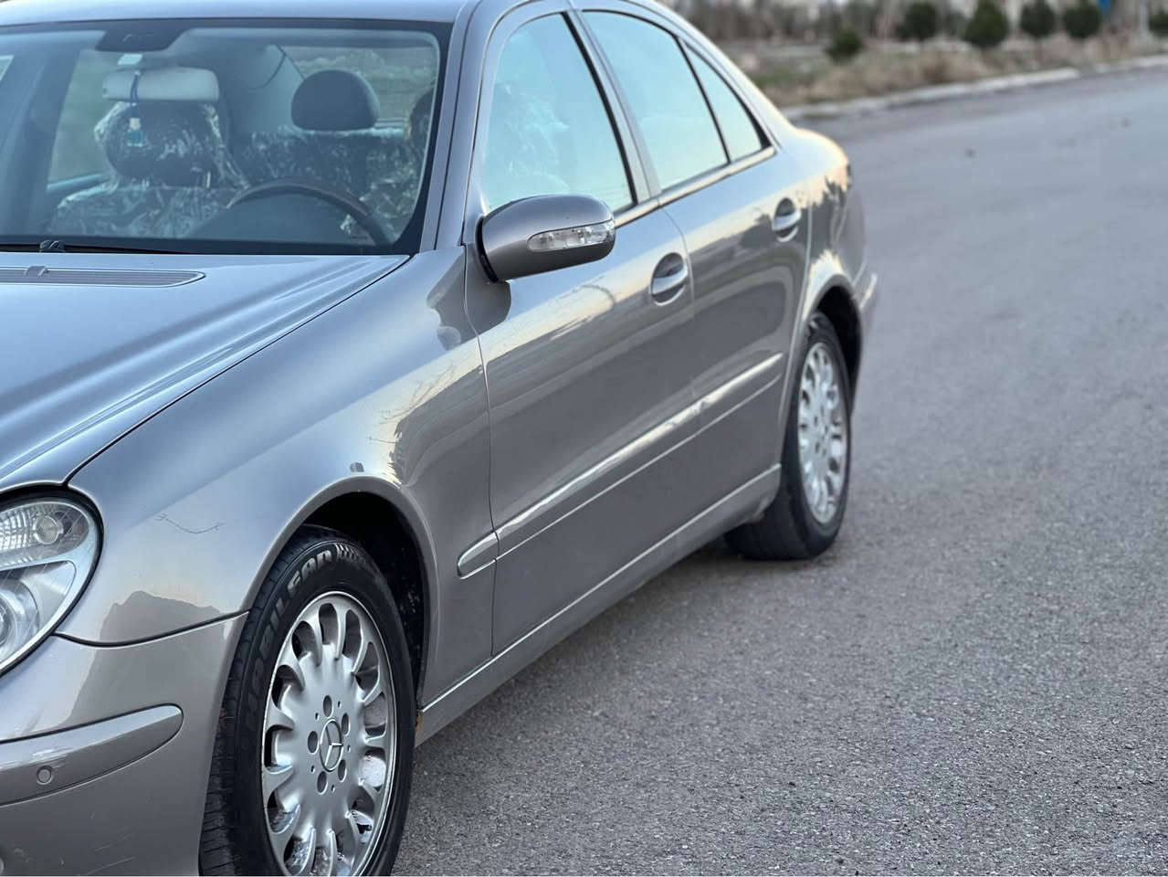 مارسیدس ی کڵاس لۆک لۆک لۆک  نمونە لەچوانی کلین تایتڵ بیلێدرانو شوختو ڕیگلەو چاڵو چۆڵ  مەنەفێست باشماخ بیتەقەو ڕەقە بێ مەسرەف ٤پستۆنی کۆمپرێسەر *********** Singapore
