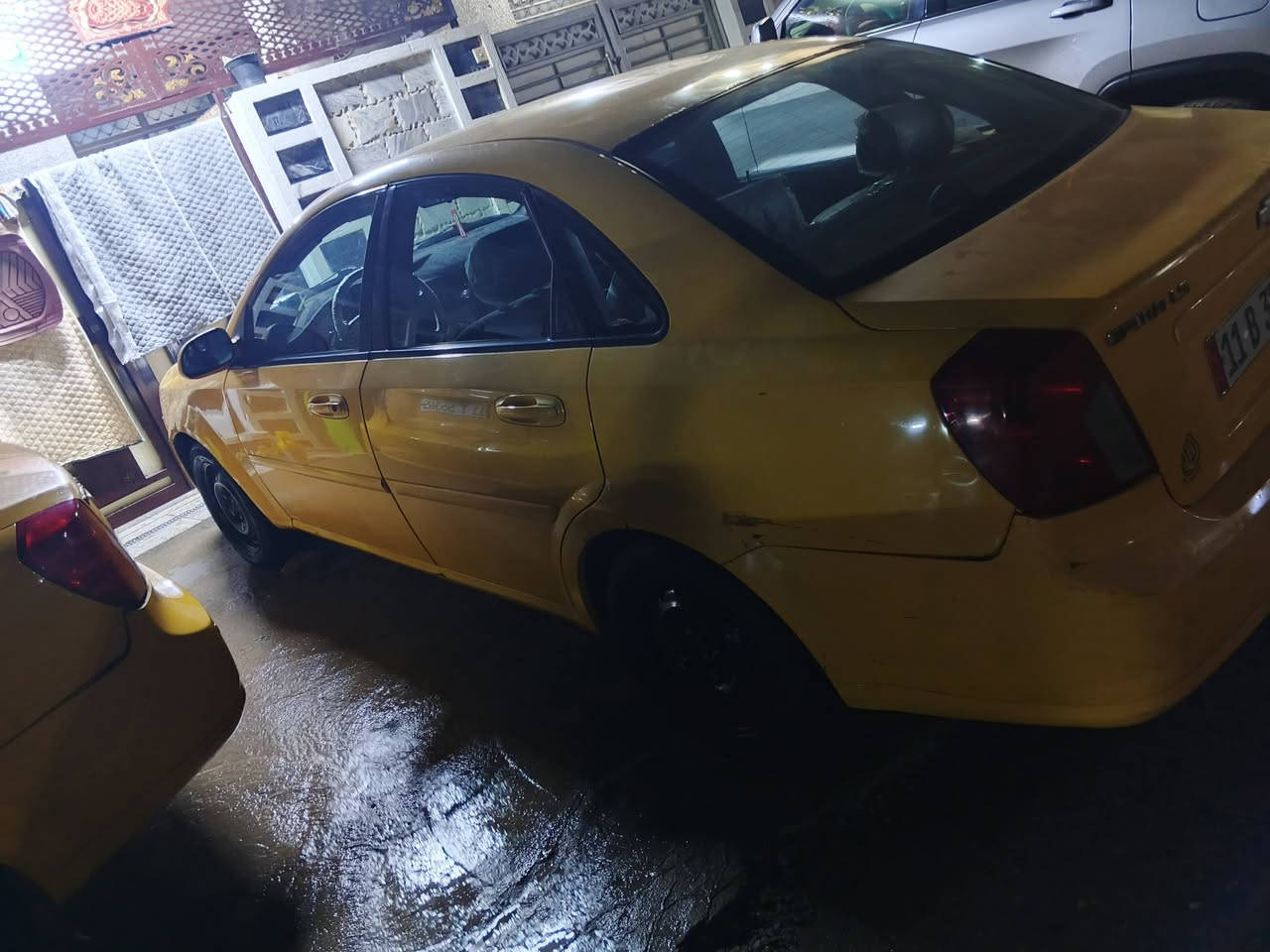 سلام عليكم البيع ابتره مديل 11 شركه العامه بعدهي بصبغ الشركه عل بلاد مكفوله من الضربه كير مكينه جدد صدر تايرات جديد عليه ادامه كامله قبل 20 يوم بسمي مصفره هيئه او غرامات مكاني الشعب رايده 66 بيه مجال شي قليل الشراي يتصل ***********
