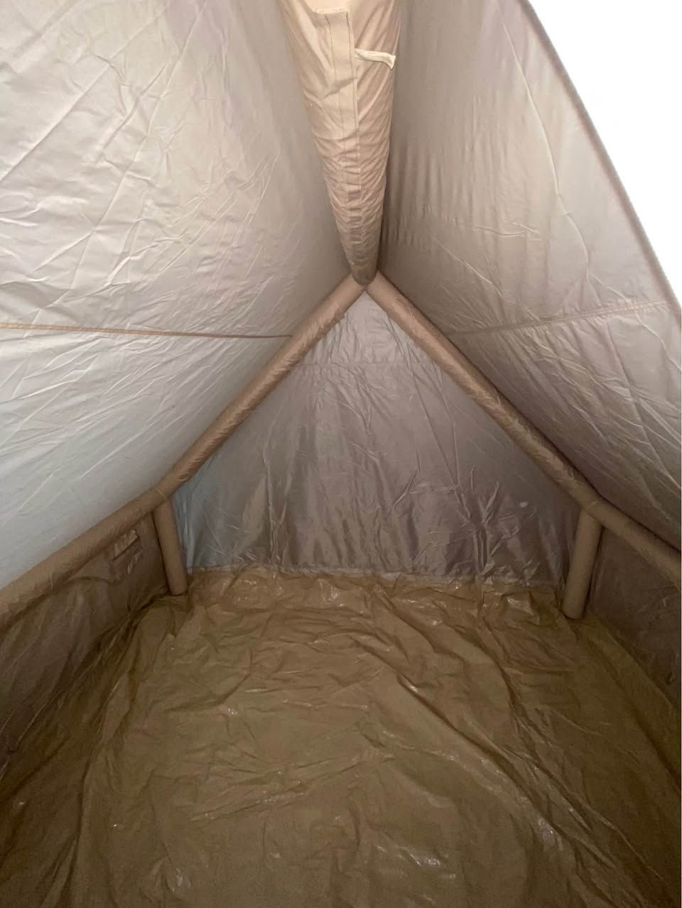 خيمة نفخ و كرسي تخيم أربيل, العراق


**إذا كنت صاحب هذا الإعلان وتريد حذفه لأي سبب، رجاءا أرسل رسالة إلى الدعم الفني**