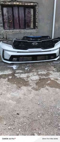 دعاميات كيا سيرنتو للبيع 07806813902